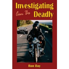 (英文圖書) Investigating Can Be Deadly 平裝版, Elaine Ouston Author - Publ..., 英文