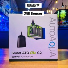 藍箱水族 澳多 自動補水器 SATO-266P 魚缸自動補水器 方形感應器, 1箱/盒