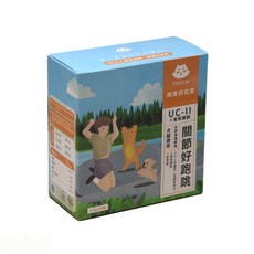 【寵物星樂園】ParkCat 貓樂園 寵物保健 犬貓通用 益生菌 葉黃素 軟骨素，金盞花萃取，游離型葉黃素，雞肉口味, 關節