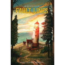 (英文圖書)The Winterton Deception 2: Fault Lines 精裝版, Pixel+ink, 英文