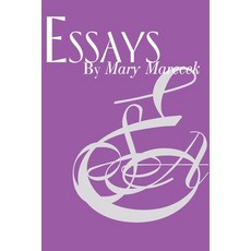 Essays 平裝版, Writers Club Press, 英文