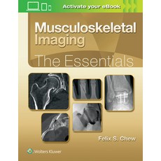 Musculoskeletal Imaging: The Essentials, Lippincott Williams & Wilkins, 英文, 精裝版