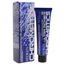 REDKEN 列德肯 色度豐富的頭髮顏色63ml, 1個, 4Nn (4.0) - 自然