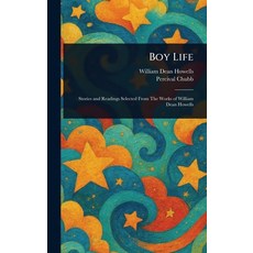 (英文圖書)Boy Life 精裝版, Anson Street Press, 英文