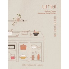 (英文圖書) Umai: Recipes from a Japanese Home Kitchen 精裝版, Quadrille Publishing, 英文