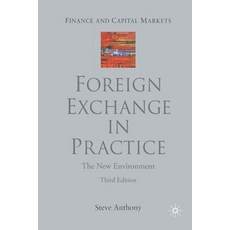 Foreign Exchange in Practice: The New Environment Third Edition 平裝版, Palgrave MacMillan, 英文