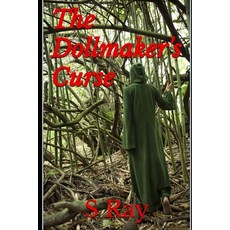 (英文圖書) The Dollmaker's Curse 平裝版, Independently Published, 英文