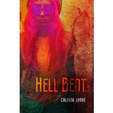 (英文圖書) Hell Bent 平裝版, Bywater Books, 英文