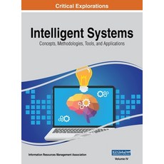 (英文圖書) Intelligent Systems: Concepts Methodologies Tools and Applications VOL 4 精裝版, Engineering Science Reference, 英文