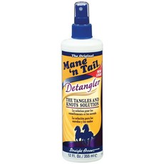 Mane 'n Tail 防打結護髮噴霧, 1入, 355ml