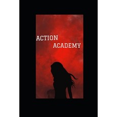 (英文圖書)Action Academy 平裝版, Independently Published, 英文