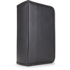 case LOGIC CD拉鍊收納盒, KSW-128T