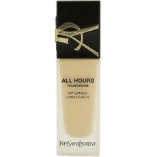 YVESSAINTLAURENT 聖羅蘭 恆久完美無瑕持妝粉底 25ml, LW7, 1瓶