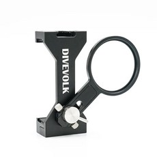 DIVEVOLK 擴展夾具, [單購] 擴展夾具