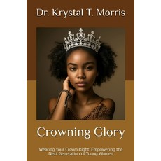 (英文圖書) Crowning Glory 平裝版, Ktm Enterprises, 英文