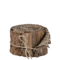 Sullivans 木紋風格緞帶, 單一顏色, 單一商品