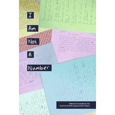 (英文圖書) I Am Not a Number 平裝版, Bookbaby, 英文
