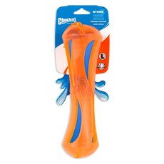 Chuckit 寵物犬噴水玩具 L號, 1個, 混色