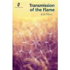 (英文圖書) Transmission of the Flame 平裝版, New Sarum Press, 英文