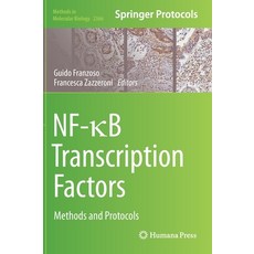 (英文圖書) Nf-κb Transcription Factors: Methods and Protocols 精裝版, Humana, 英文