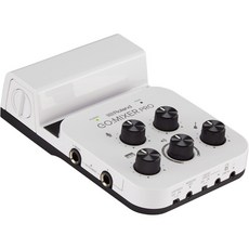 Roland GO：LIVECAST 手機直播控制器/錄音介面 （支援iOS）, Roland GO:MIXER PRO