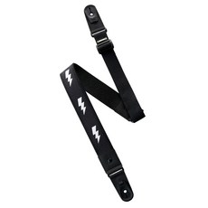 Basiner Dura 吉他背帶 HARDCORE系列 VITALGRIP 六種圖案可選