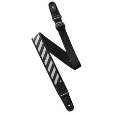 Basiner Dura 吉他背帶 HARDCORE系列 VITALGRIP 六種圖案可選