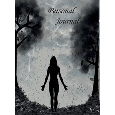 (英文圖書) Personal Journal: organizer 精裝版, Lulu.com, 英文