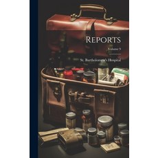 (英文圖書) Reports; Volume 9 精裝版, Legare Street Press, 英文