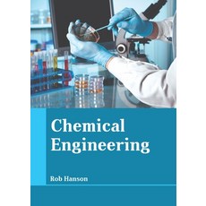 Chemical Engineering 精裝版, Larsen and Keller Education, 英文