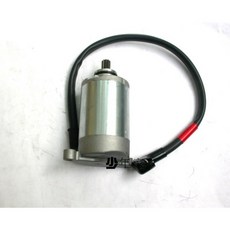 少年家 SYM 三陽 原廠 悍將FIGHTER 4V FIGHTER150EFI 啟動馬達總成 HLK-100