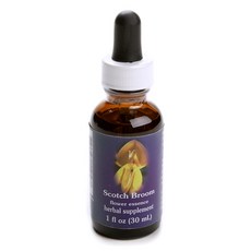 Flower Essence Services 金雀花滴劑, 30ml, 1瓶