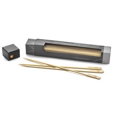 FOX RUN 竹籤, 1個, 25入