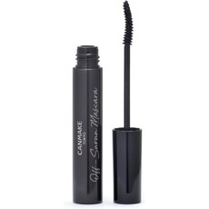 CANMAKE Off-Surun Mascara 易卸防水捲翹睫毛膏, 01 自然黑, 1個