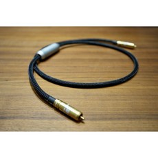 MIRCA RCA線-頂級款, 詳見包裝