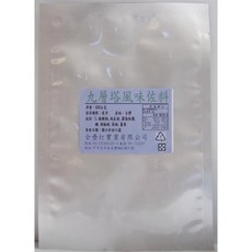 全壘打調味專家 九層塔風味佐料450g，道地台灣風味，多種料理適用, 450g, 1個