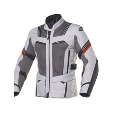 CLOVER Ventouring-3 四季型防摔衣 通風 防水 保暖 CE認證 男版/女版