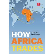(英文圖書) How Africa Trades 平裝版, Ubiquity Press (London Scho..., 英文