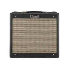 Fender Blues Junior IV 15瓦 吉他音箱, 詳見包裝, 1個