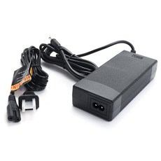 current 電源 12v72w 供應 Orbit IC 魚缸零件, 黑色的