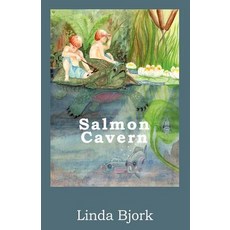 (英文圖書)Salmon Cavern 平裝版, Outskirts Press, 英文