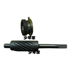 少年家SYM三陽原廠H22風雲125心情搖鼓125鼓煞碼錶齒輪組, 詳見包裝