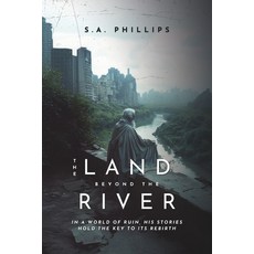 (英文圖書) The Land Beyond the River 平裝版, Independently Published, 英文