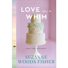 (英文圖書) Love on a Whim 精裝版, Fleming H. Revell Company, 英文