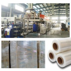 工業用PE伸縮膜 (寬15cm/整箱), 整箱, 15cm