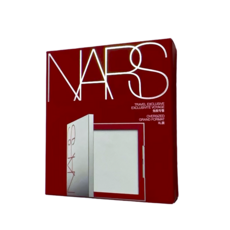 NARS 裸光定妝粉餅 16g, 1個, 水晶 + 高潮