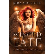 (英文圖書)Winged Fate 平裝版, Independently Published, 英文