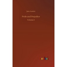 Pride and Prejudice 精裝版, Outlook Verlag, 英文