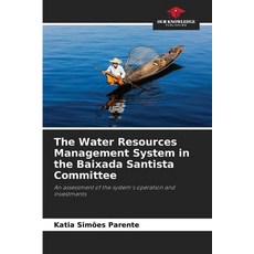 (英文圖書) The Water Resources Management System in the Baixada Santista Committee 平裝版, Our Knowledge Publishing, 英文