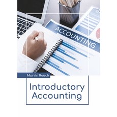 (英文圖書) Introductory Accounting 精裝版, Larsen and Keller Education, 英文